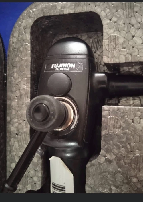 BRONCHOSCOPE FUJINON EB 530H