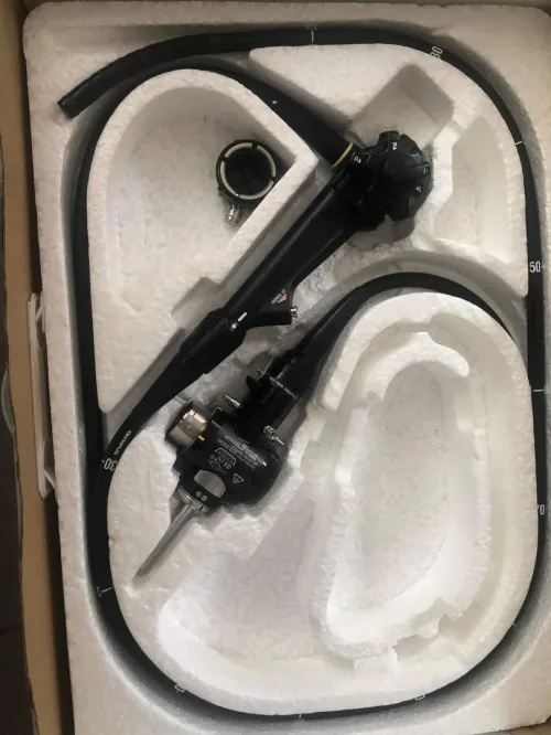 Colonoscope Olympus CF-HI 180 AI