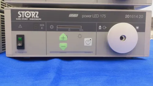 KARL STORZ POWER LED 175