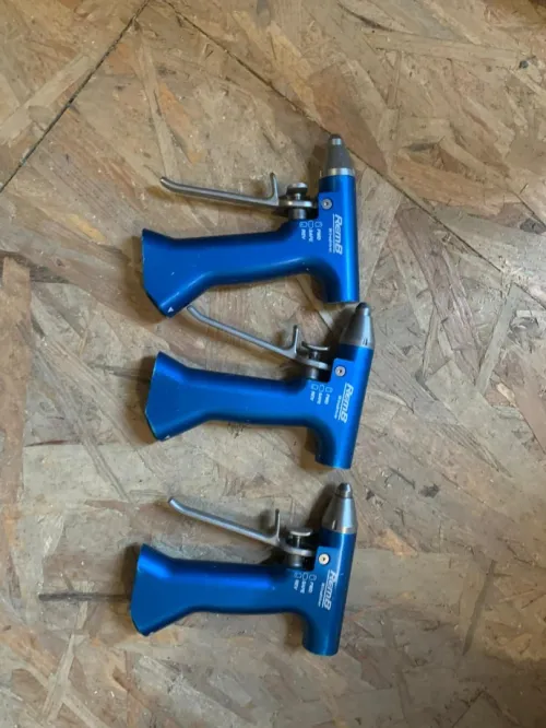 Moteur stryker Core