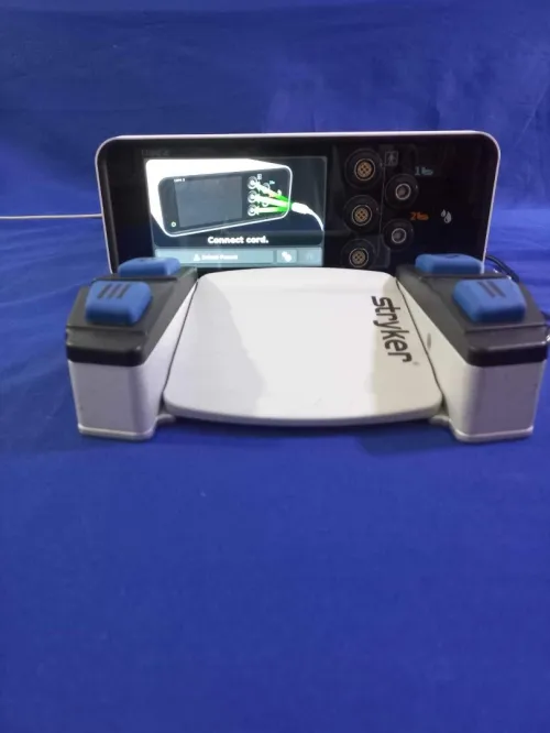 Stryker core 2