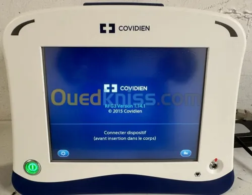 radiofrequence  CoVIDIEN  FRg3