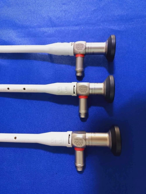 Optique KARL STORZ