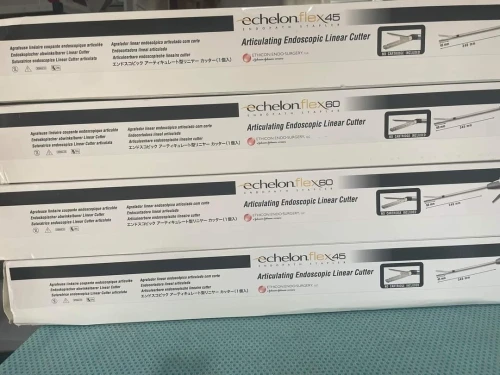 PINCE de Suture Ethicon