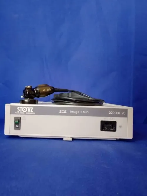  Karl storz image 1 P3