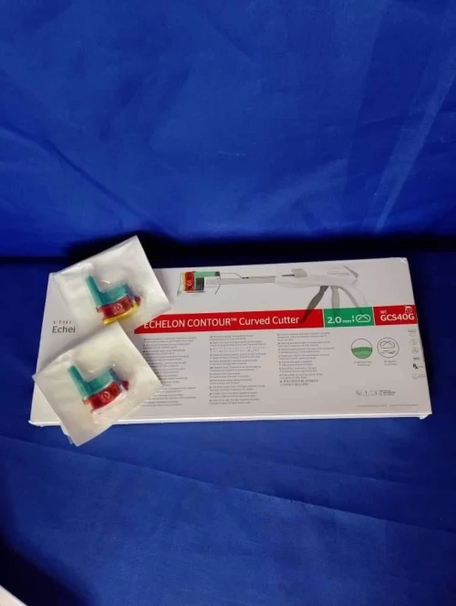 Pinces Contour ETHICON