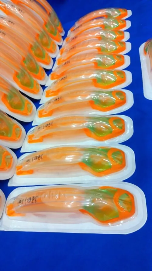 Masque laryngé I GEL