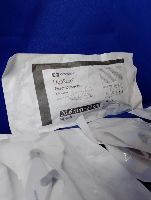 dissecteur exact covidien Ligasure