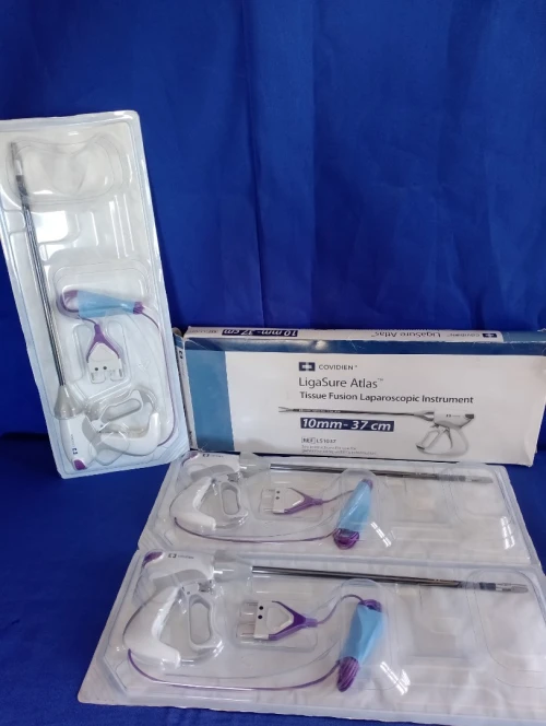 PINCE COVIDIEN LIGASURE LS1037
