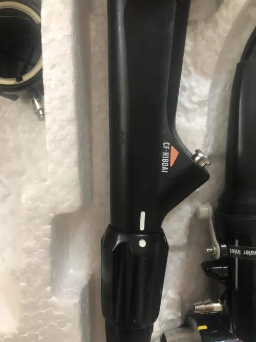 Colonoscope Olympus CF-HI 180 AI