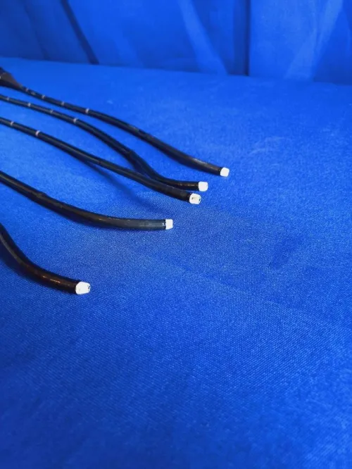 Cystoscope olympus 