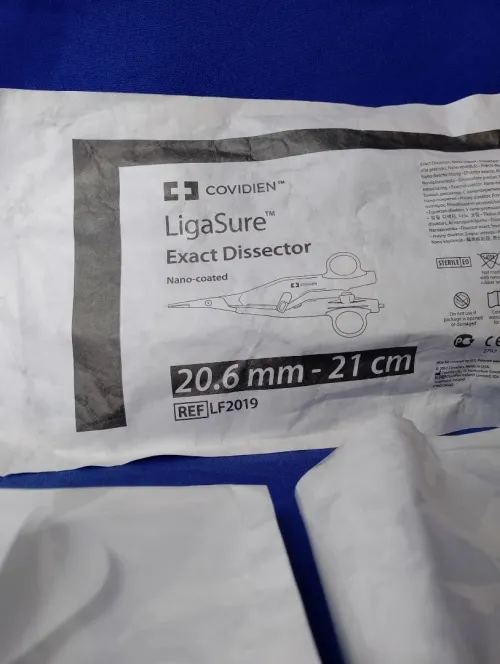 dissecteur exact covidien Ligasure