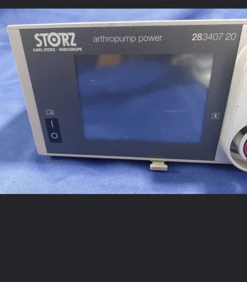 Arthropompe STORZ POWER