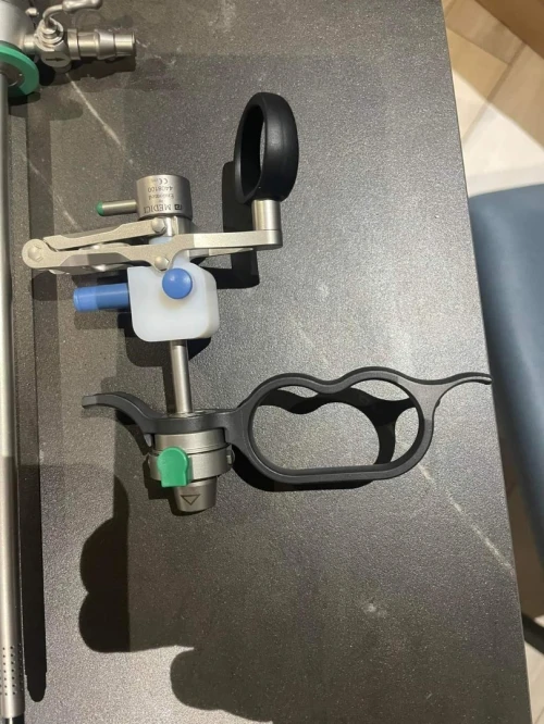 Mini resecteur Endomed 