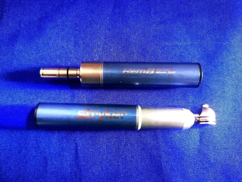 Moteur Stryker Core