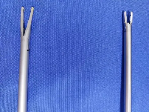 Pinces applicateur de Clips