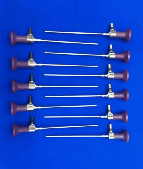 Arthroscopes
