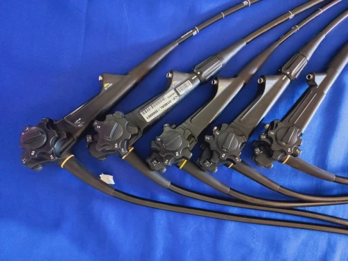 ENDOSCOPE OLYMPUS