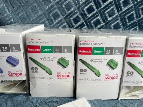 ETHICON GST60
