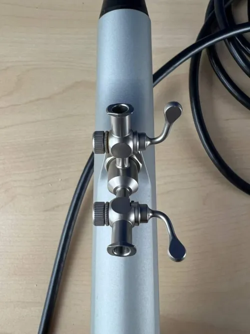 Vidéo Ureteroscope KARL STORZ