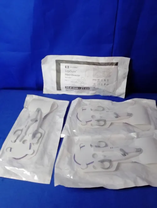 dissecteur exact covidien Ligasure