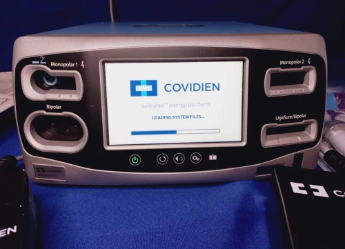 Bistouri COVIDIEN FT10