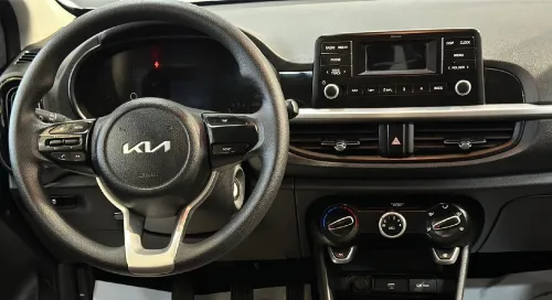 Kia Picanto 2023 Picanto