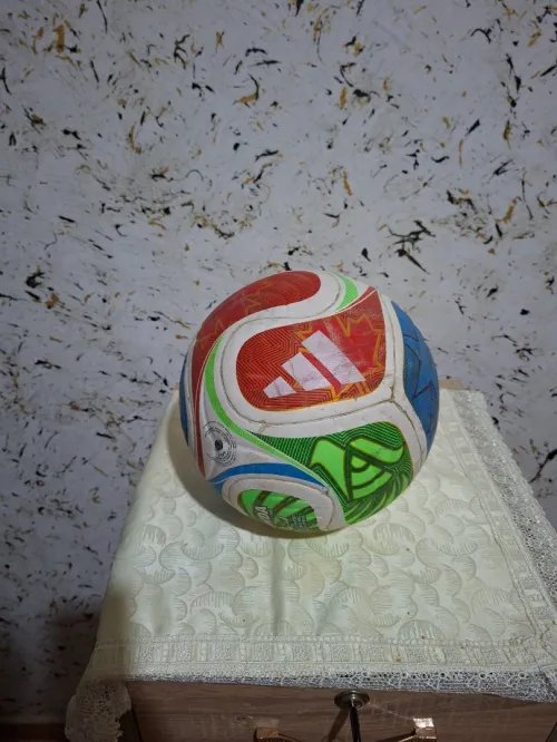 Ballon originale