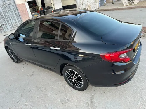 Fiat Tipo Sedan 2023 City plus