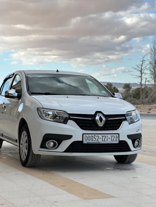 Renault Symbol 2021 Dubai