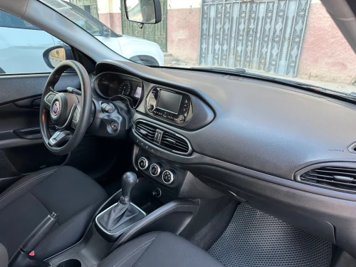 Fiat Tipo Sedan 2023 City plus
