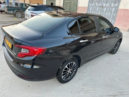 Fiat Tipo Sedan 2023 City plus