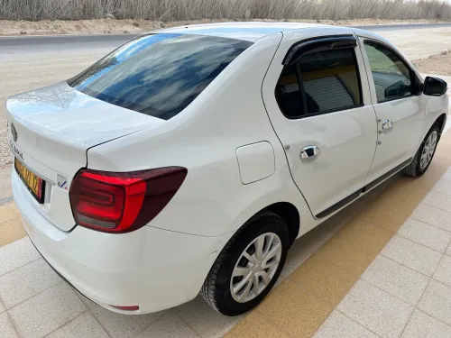 Renault Symbol 2021 Dubai