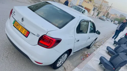 Renault Symbol 2021 Dubai
