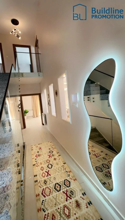 Vente Villa Boumerdès Thenia