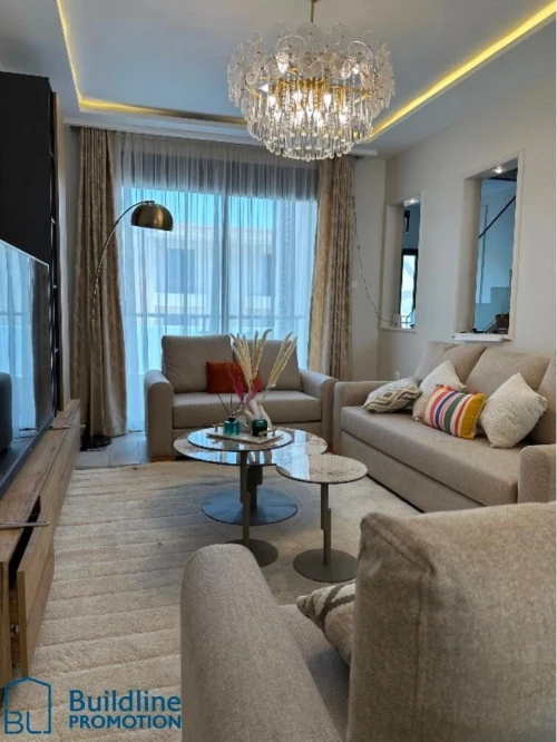 Vente Villa Boumerdès Thenia