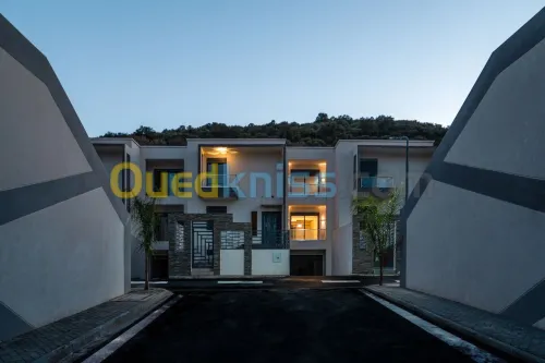 Vente Villa Boumerdès Thenia