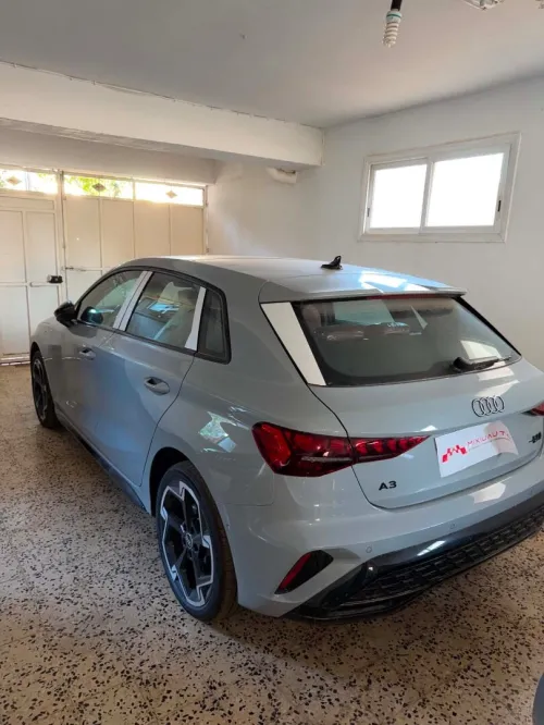 Audi A3 Sportback 2026 