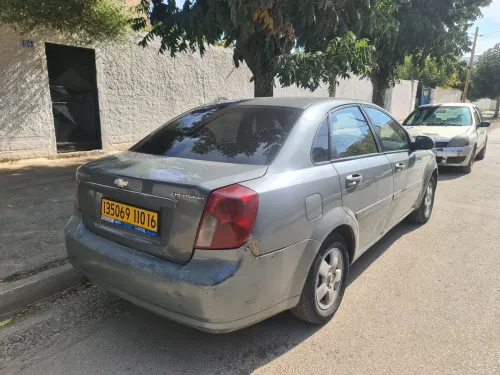 Chevrolet Aveo 5 portes 2010 