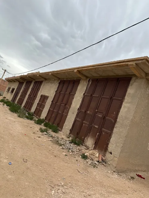 Vente Villa Tébessa Cheria