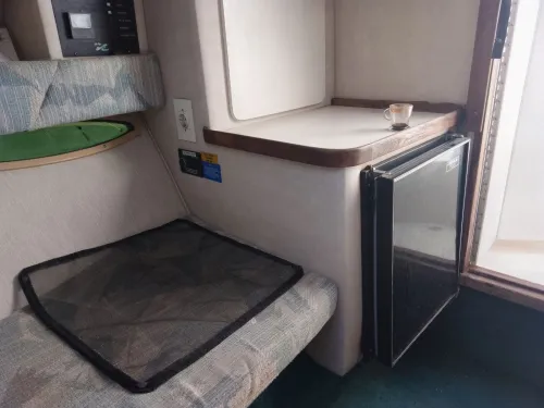 Bayliner Sea ray Sundancer 280SR 1994