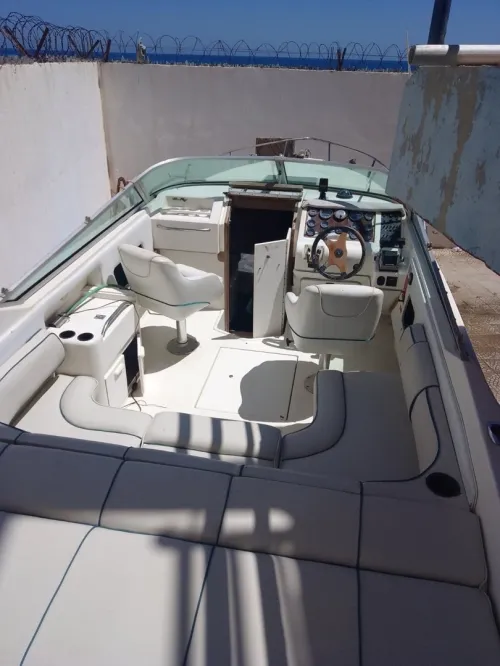 Bayliner Sea ray Sundancer 280SR 1994
