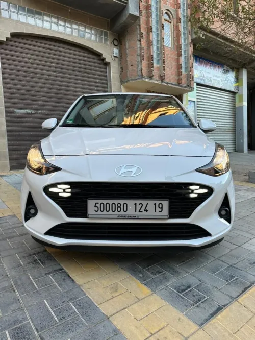 Hyundai Grand i10 2024 M3amera