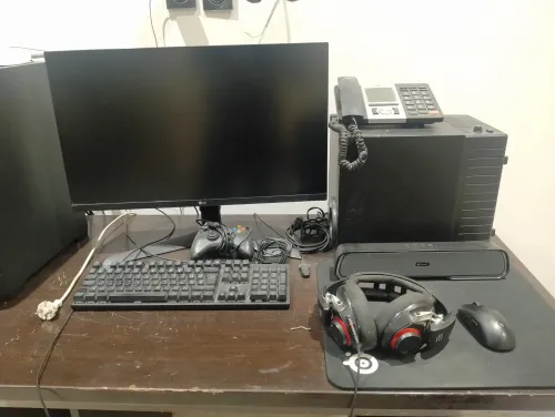 Pc gamer