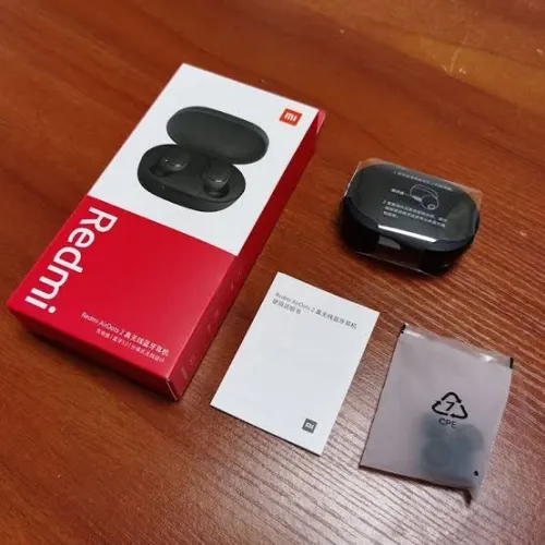 Kitman bloutoute redmi AirDots 2