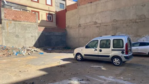 Vente Terrain Oran Bir el djir