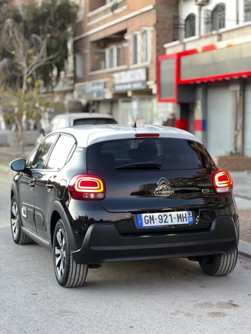 Citroen C3 2023 Max