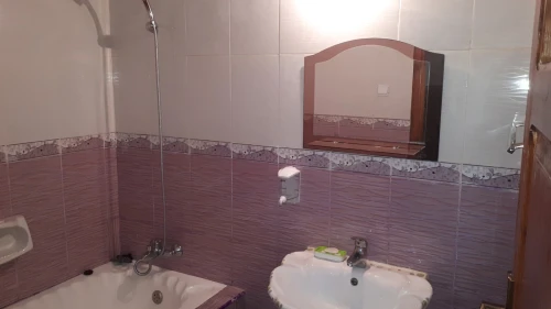 Location vacances Appartement Niveau de villa F2 Jijel Jijel
