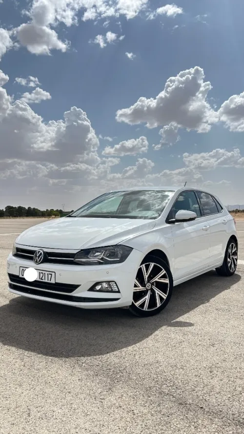 Volkswagen Polo 2021 Active
