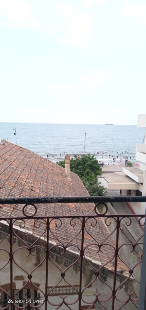 Vente Appartement F4 Annaba Annaba